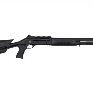 MAC 1014 BREACH 12/18.5 BL/SY